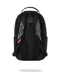 ZAINO PEANUTS FRIENDS HELP FRIENDS DLXSV SPRAYGROUND - immagine 4