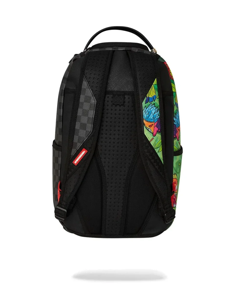 ZAINO SCOOBA DOOBA DLXSV BACKPACK SPRAYGROUND - immagine 5