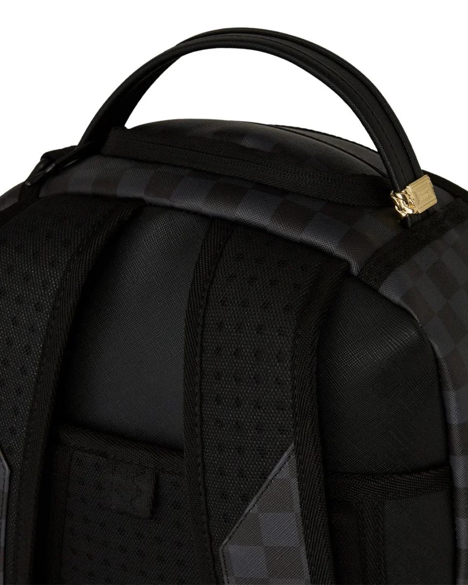 ZAINO SUPERMAN LASER BACKPACK SPRAYGROUND - immagine 7