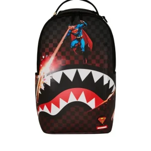 ZAINO SUPERMAN LASER BACKPACK SPRAYGROUND